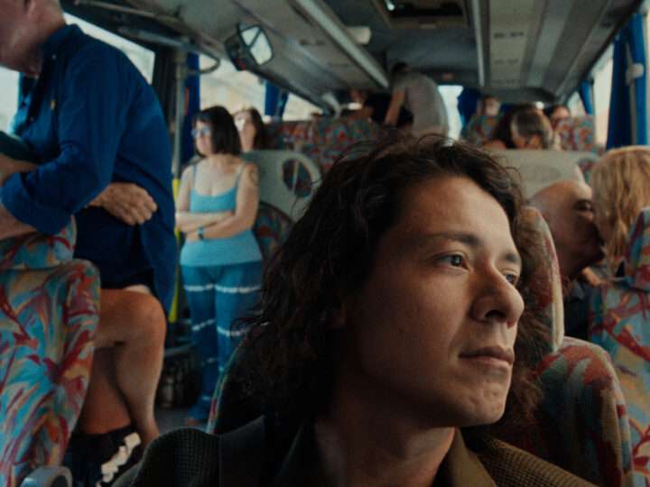 Cinema Jove organiza un encuentro con el cineasta Joecar Hanna y consolida su sección de cortometrajes