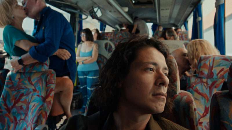 Cinema Jove organiza un encuentro con el cineasta Joecar Hanna y consolida su sección de cortometrajes
