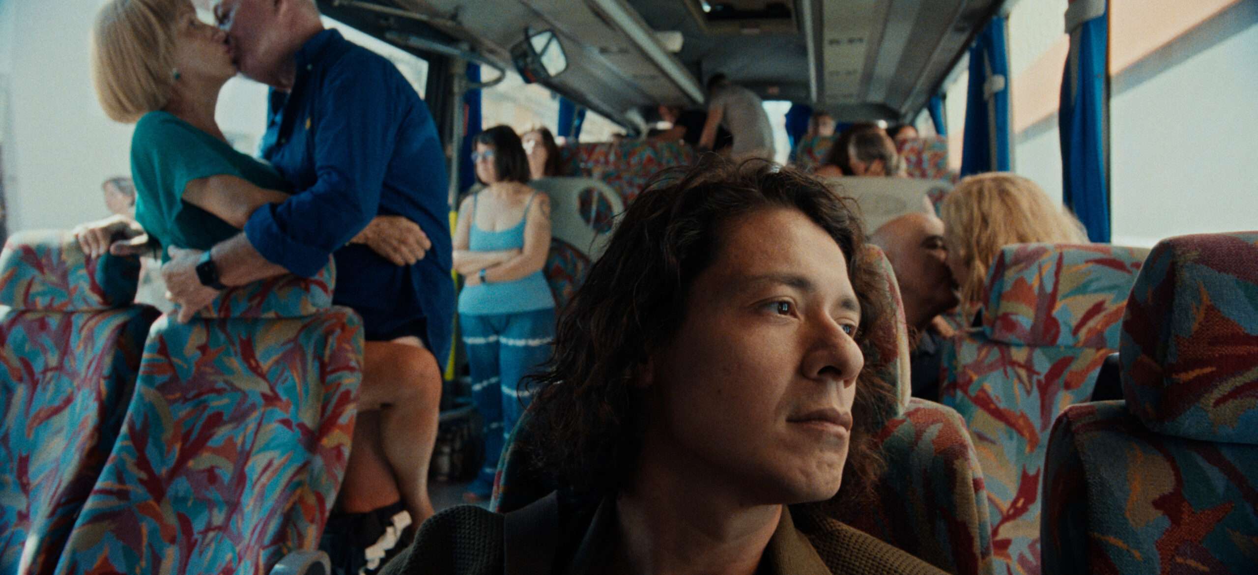 Cinema Jove organiza un encuentro con el cineasta Joecar Hanna y consolida su sección de cortometrajes