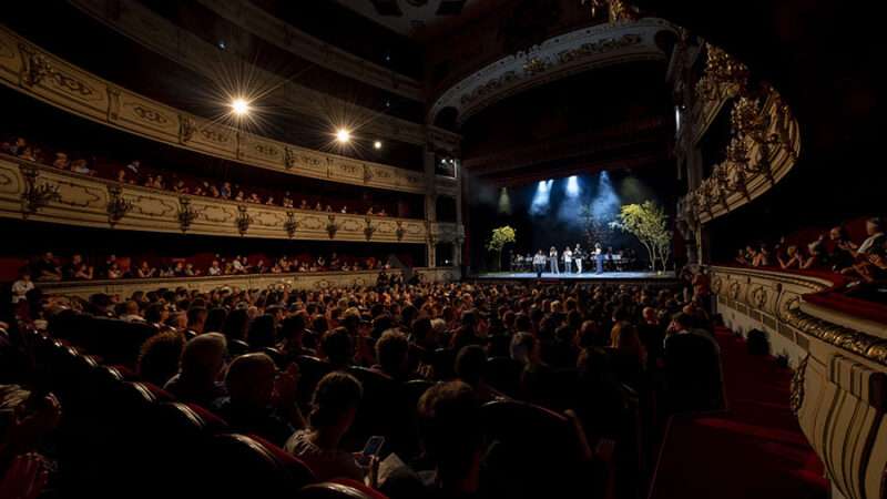 AVETID denuncia el “ninguneo institucional” y la “parálisis cultural” de la Generalitat Valenciana