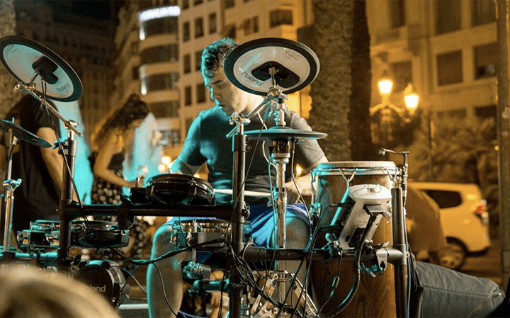 València Music City y la Universitat de València colaboran para ampliar la programación musical de la ciudad