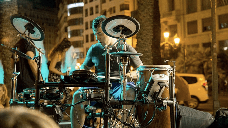 València Music City y la Universitat de València colaboran para ampliar la programación musical de la ciudad