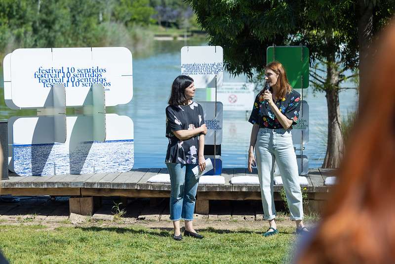 El Festival 10 Sentidos celebra 15 años con el hilo conductor de la naturaleza y la emergencia climática