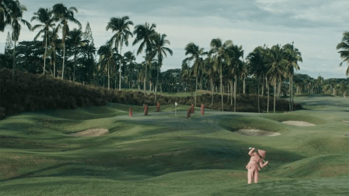 Cinema Jove analiza las dinámicas de poder en un resort en Filipinas en la película de Rafael Manuel ‘Filipiñana’