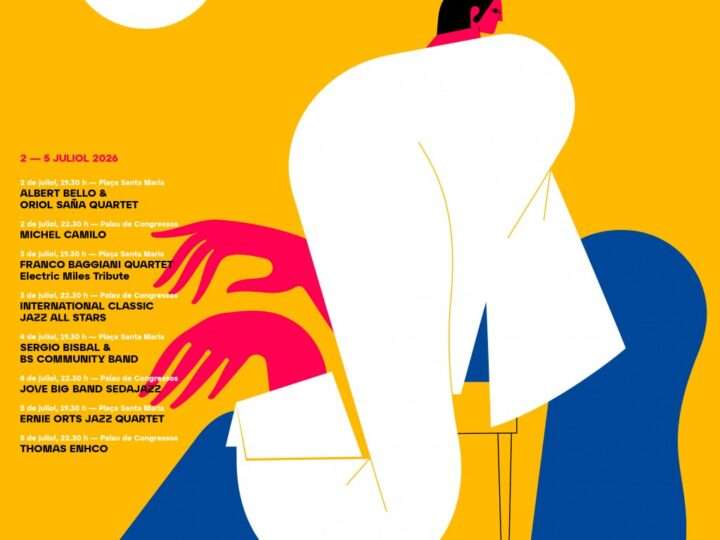 23º Festival de Jazz de Peñíscola