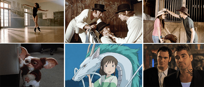 La Rambleta vuelve a desplegar su pantalla al aire libre con una nueva edición del Cine de Verano