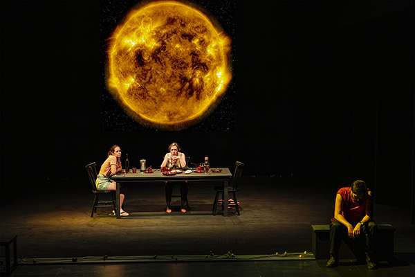 La recta final de la temporada de Sala Russafa incluye 8 estrenos absolutos en el Festival de Talleres de Teatro Clásico y el regreso de Stellae