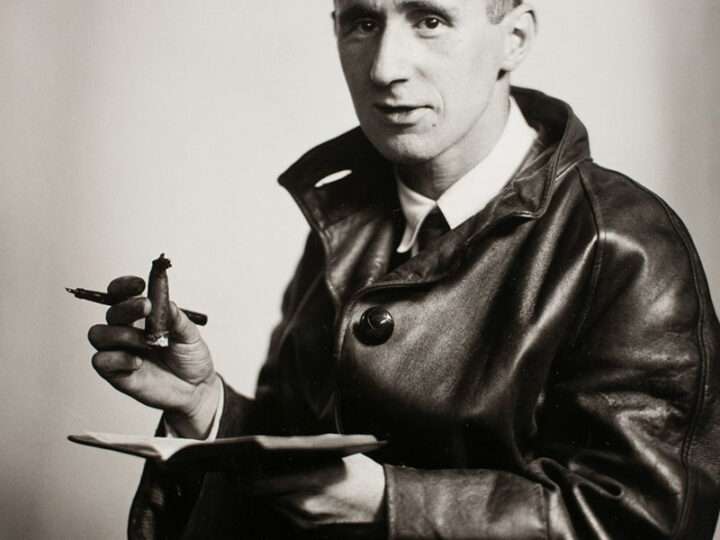 BERTOLT BRECHT – Teatro Círculo Benimaclet