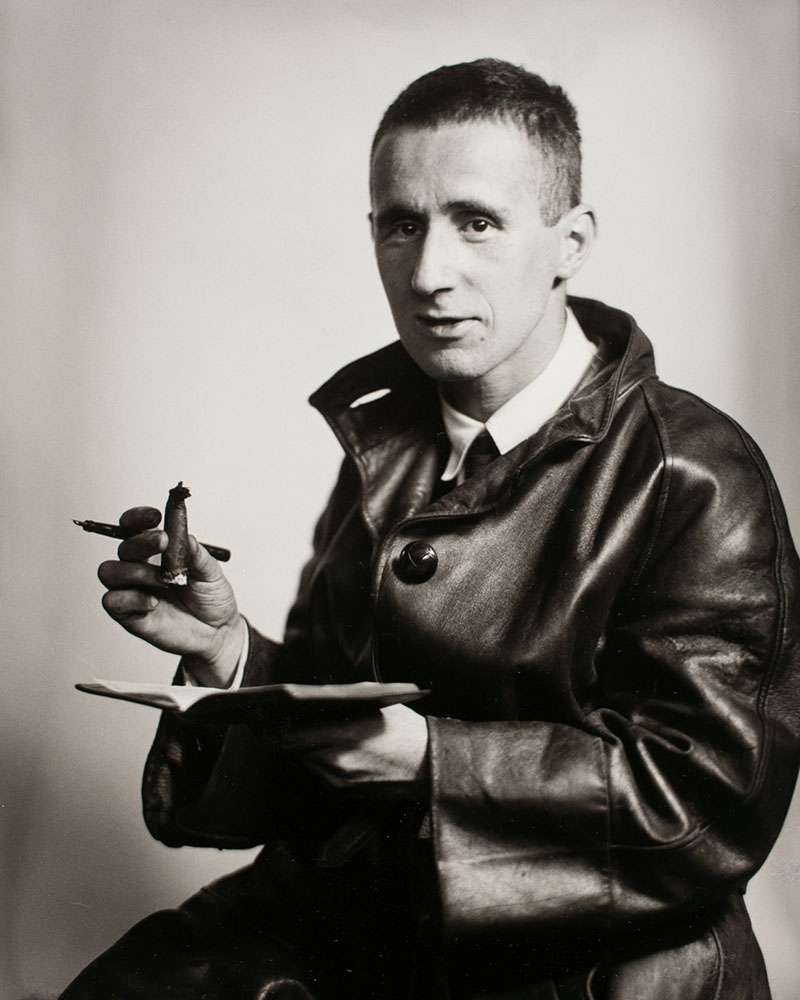 BERTOLT BRECHT – Teatro Círculo Benimaclet