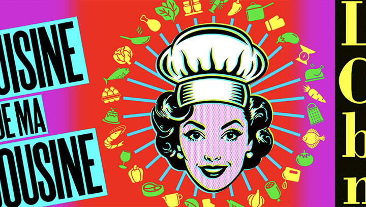 LA CUBANA presenta ‘La cuisine de ma cousine’ en el Teatro Principal de Alicante