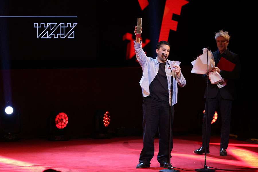 ‘LIONEL’ gana el premio Mejor Película en el Festival de Cine de Transilvania (TIFF)