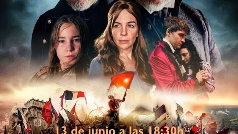 Los Miserables en Manises