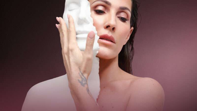 Malú actuará en el Palau de les Arts de Valencia el próximo 31 de octubre dentro de E!Fest Valencia