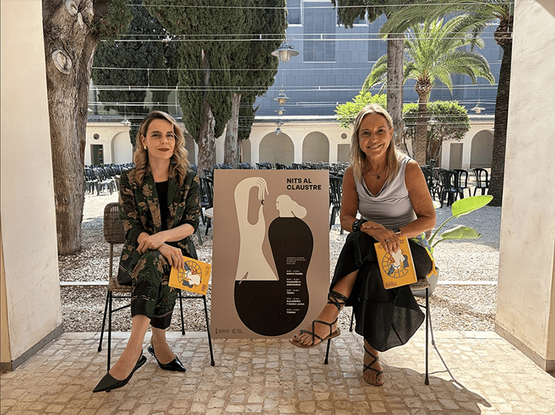 Cultura lleva la música en directo al Museu de Belles Arts de Castelló con una nueva edición de ‘Nits al Claustre’