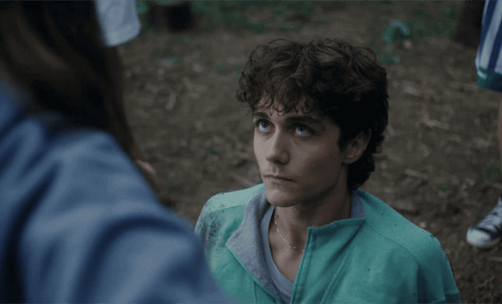 Cinema Jove asiste a la adolescencia a la deriva de la película rumana ‘On our Own’