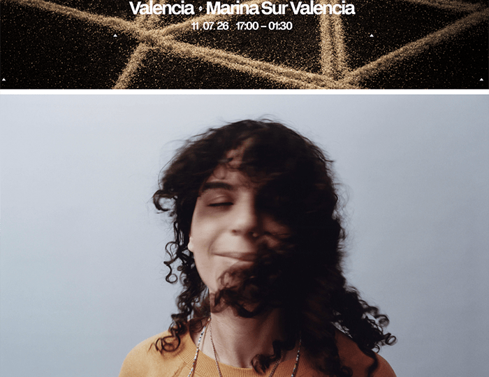 Carlita y Brieela completan el cartel de Solid Grooves en Valencia junto a Michael Bibi, PAWSA y Miguelle & Tons