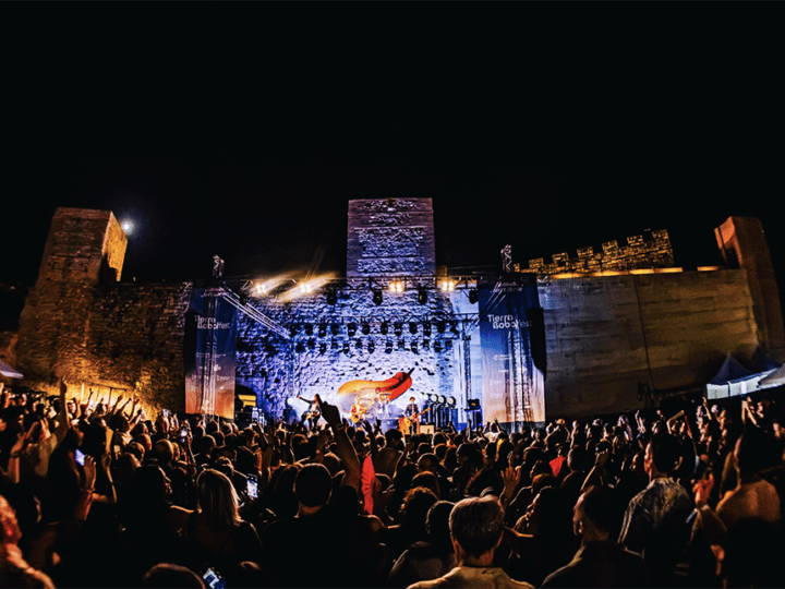 Tierra Bobal Fest se consolida en su cuarta edición como motor económico y cultural en la comarca de Utiel-Requena