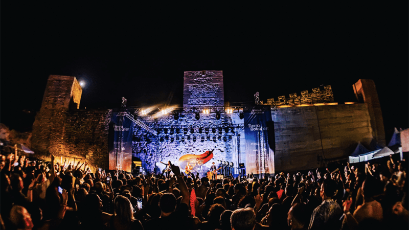 Tierra Bobal Fest se consolida en su cuarta edición como motor económico y cultural en la comarca de Utiel-Requena