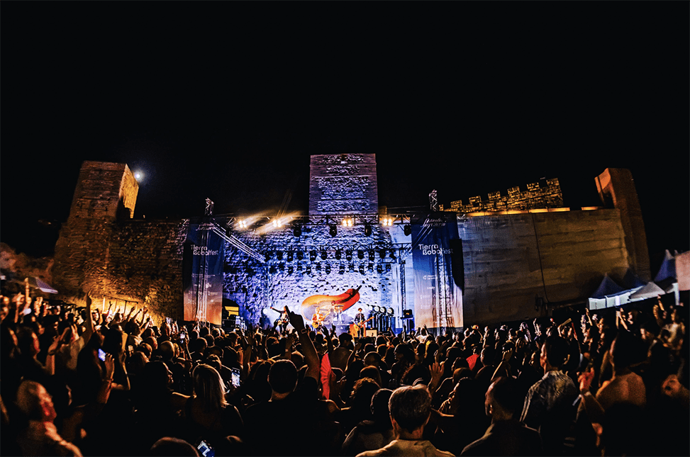 Tierra Bobal Fest se consolida en su cuarta edición como motor económico y cultural en la comarca de Utiel-Requena