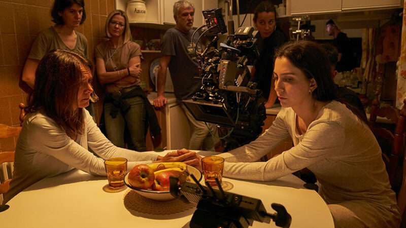 El cortometraje ‘Todo lo que perdimos’ alza la voz contra el olvido de las víctimas de la DANA