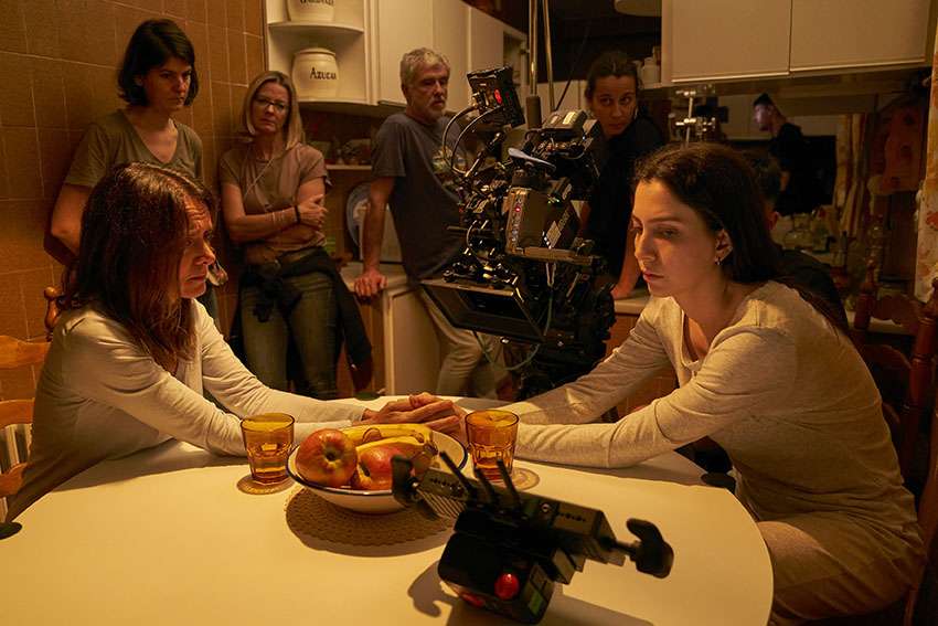 El cortometraje ‘Todo lo que perdimos’ alza la voz contra el olvido de las víctimas de la DANA