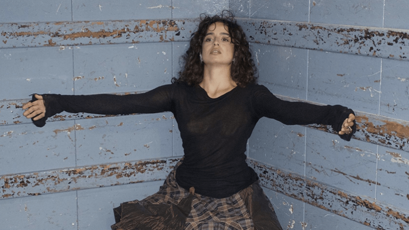 Espai LaGranja y El Graner Barcelona conectan sus residencias artísticas con el laboratorio ‘Dislocadas: una fiesta móvil’ de Andrea El Ameri