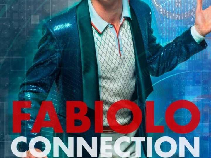 Rafa Maza vuelve a Rambleta con ‘Fabiolo Connection’