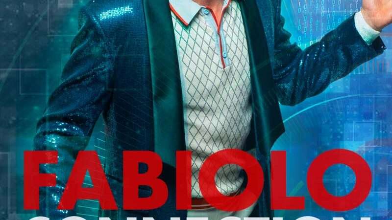 Rafa Maza vuelve a Rambleta con ‘Fabiolo Connection’