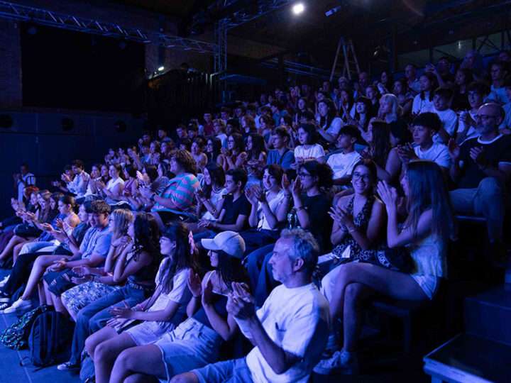 Russafa Escènica – Festival de Tardor explora lo sagrado y lo profano en su XVI edición