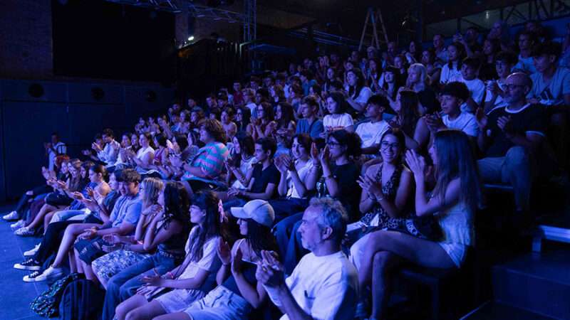 Russafa Escènica – Festival de Tardor explora lo sagrado y lo profano en su XVI edición