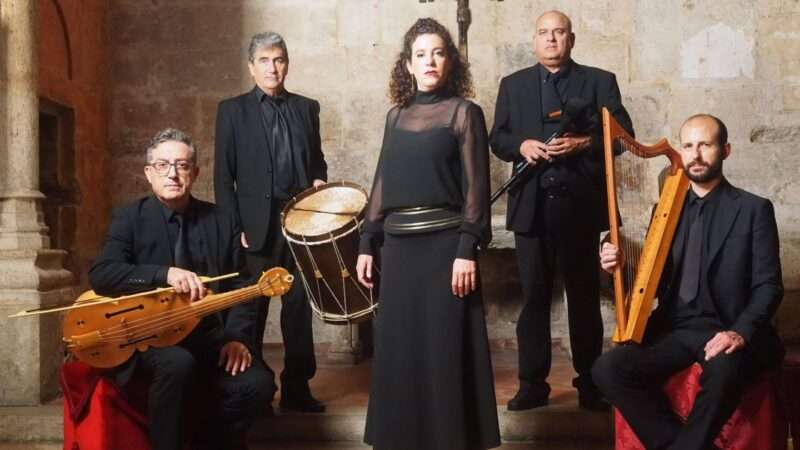 El Festival de Música Antiga i Barroca de Peñíscola inicia su 31ª edición con propuestas valencianas y la actuación de The Gleam Ensemble