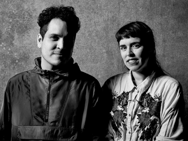 El Museu de Belles Arts de Castelló acoge un concierto del dúo Alejandro y María Laura