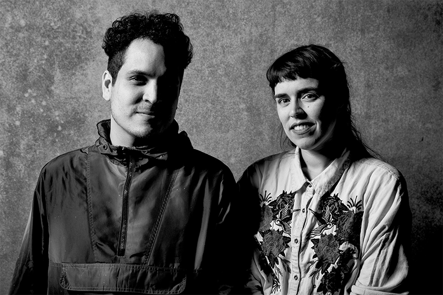 El Museu de Belles Arts de Castelló acoge un concierto del dúo Alejandro y María Laura