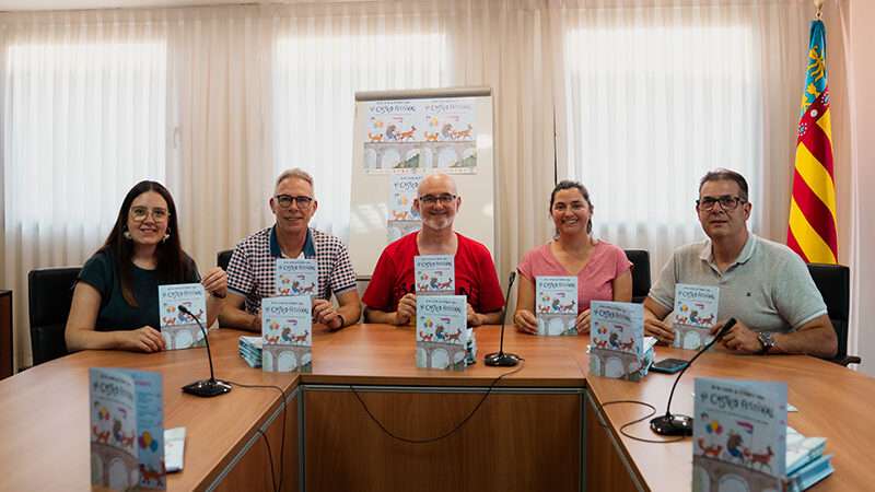 Castro Festival se convertirá por noveno año en atracción cultural en la Sierra de Espadán