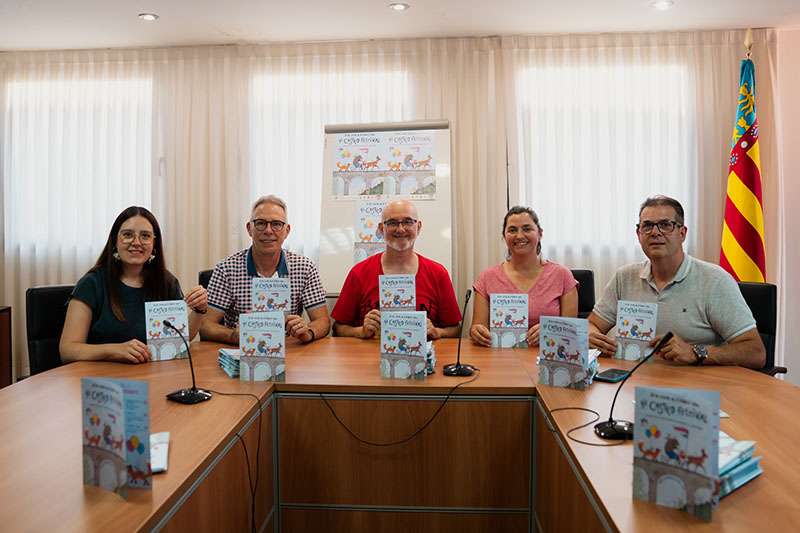 Castro Festival se convertirá por noveno año en atracción cultural en la Sierra de Espadán