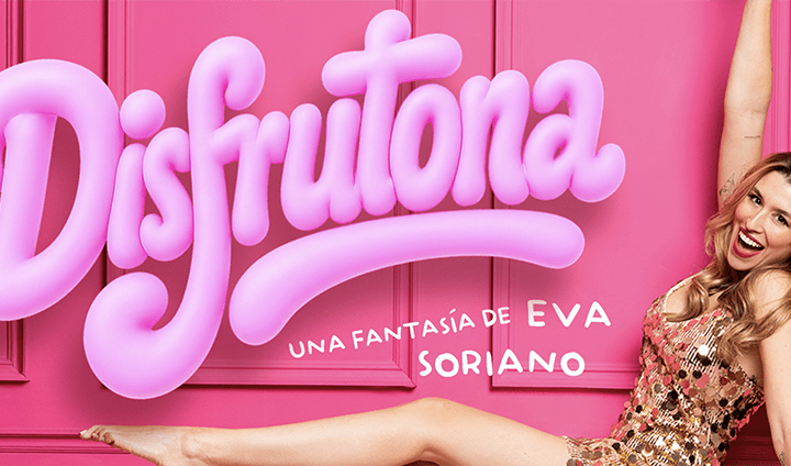 ¡Eva Soriano vuelve a Rambleta con ‘Disfrutona’!