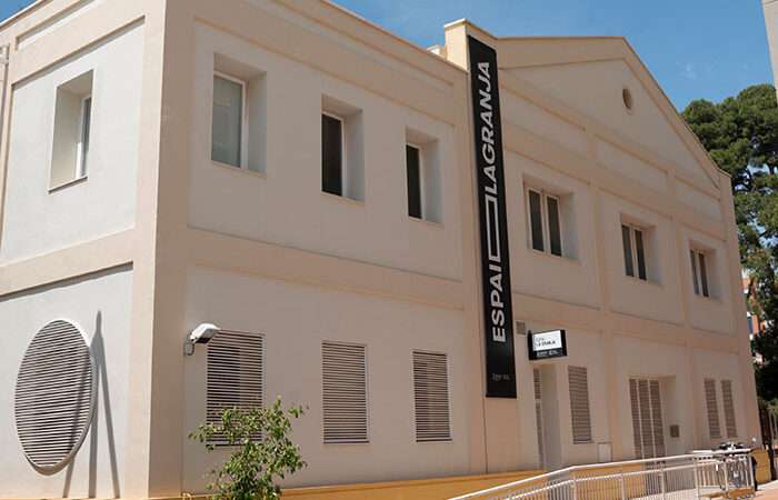 El IVC convoca el proceso de selección para la coordinación artística de Espai LaGranja