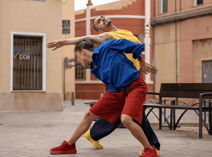 El Festival ‘FRESCA!’ del Institut Valencià de Cultura llena Alicante de danza, teatro, circo y flamenco