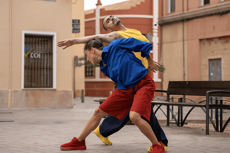 El Festival ‘FRESCA!’ del Institut Valencià de Cultura llena Alicante de danza, teatro, circo y flamenco