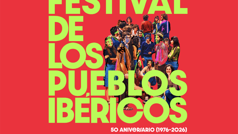 Vuelve el Festival de los Pueblos Ibéricos: María del Mar Bonet, Luis Pastor, Pedro Guerra, Marwán y Blanca Paloma, entre los primeros artistas confirmados