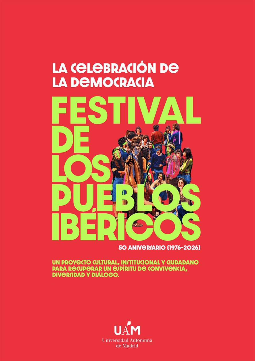 Vuelve el Festival de los Pueblos Ibéricos: María del Mar Bonet, Luis Pastor, Pedro Guerra, Marwán y Blanca Paloma, entre los primeros artistas confirmados