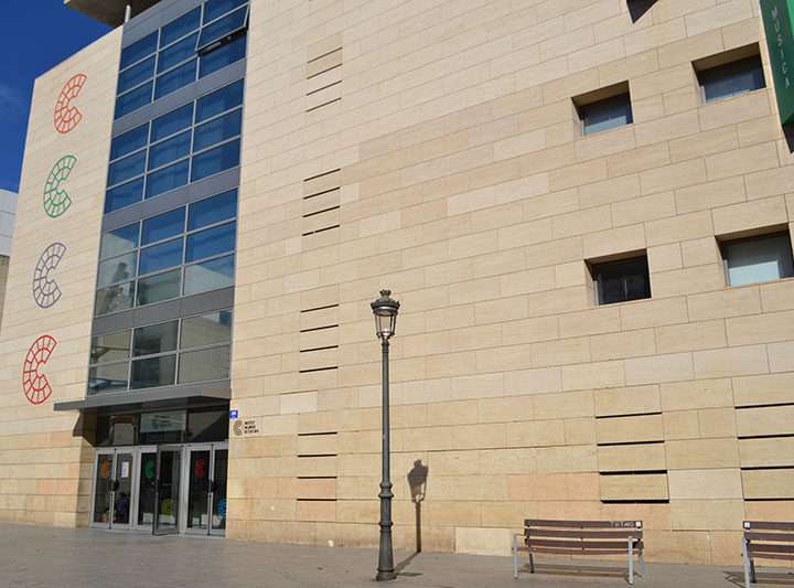 Cultura convoca el proceso de selección para la Dirección General del Institut Valencià de Cultura