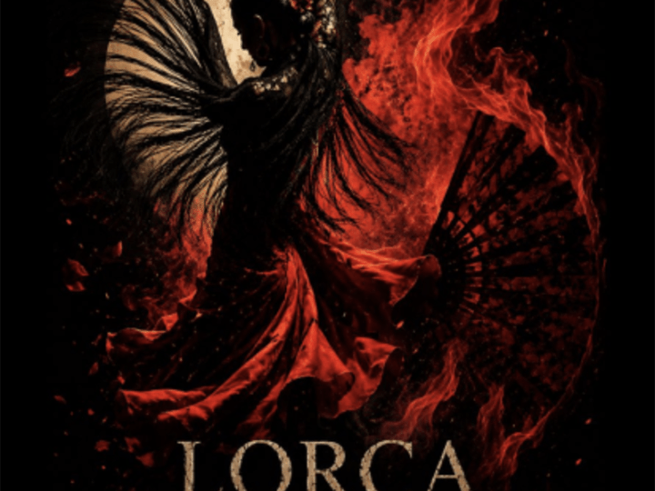 LORCA EN LLAMAS – Teatre Patraix