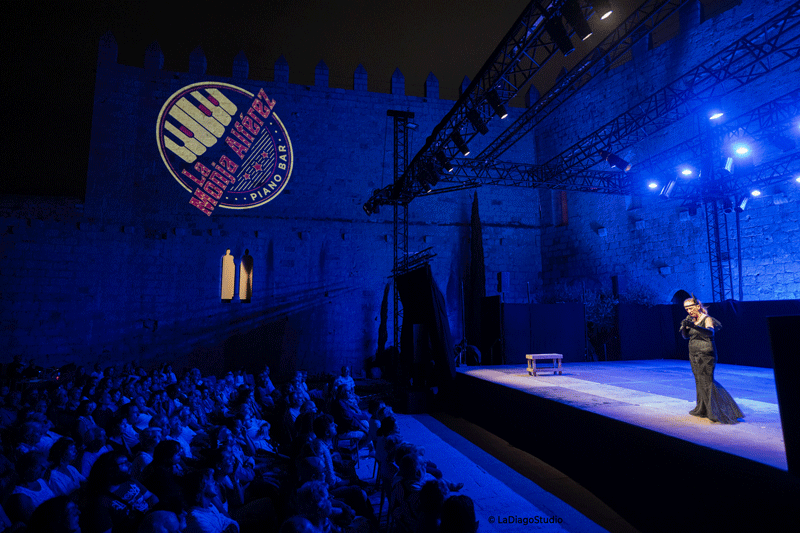Lope de Vega, Lorca, Don Juan y la creación joven protagonizan la segunda semana del XXIX Festival Internacional de Teatro Clásico de Peñíscola