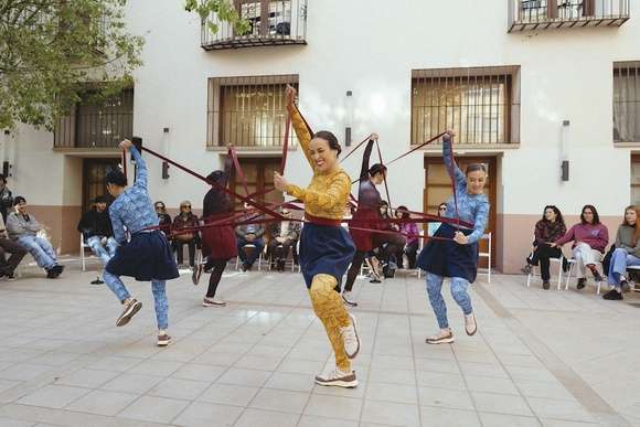 La danza, protagonista de la programación de la 43ª edición de Sagunt a Escena