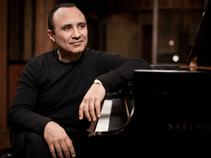 El 23º Festival Internacional de Jazz de Peñíscola abre su programación con el pianista Michel Camilo
