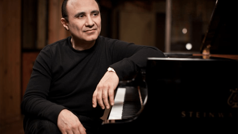 El 23º Festival Internacional de Jazz de Peñíscola abre su programación con el pianista Michel Camilo