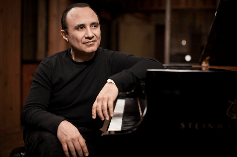 El 23º Festival Internacional de Jazz de Peñíscola abre su programación con el pianista Michel Camilo