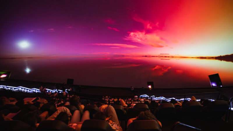 El Museu de les Ciències organiza el 21 de julio una observación solar y una conferencia sobre el eclipse de Sol