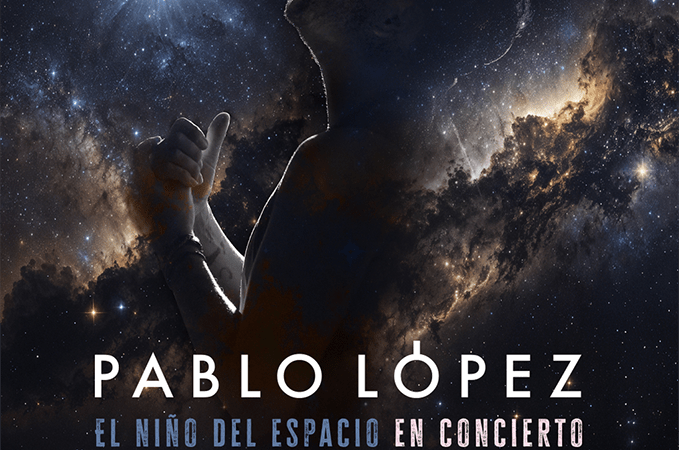 Som festival levanta el telón de su edición 2026 con Pablo López y Rosana como protagonistas del primer fin de semana